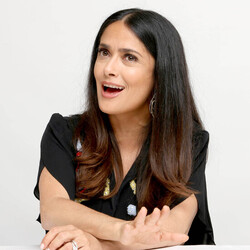 Salma Hayek