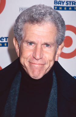 Tony Roberts Has Passed Away