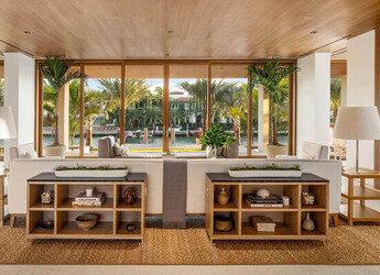 DJ and social media star Gianluca Vacchi has just bought this waterfront home in Miami Beach Florida for 24.5 million.