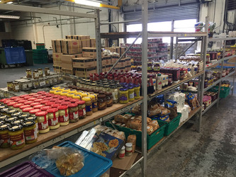 FOOD WASTE BOSS INVESTIGATION