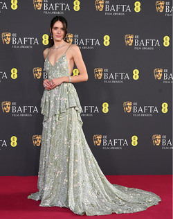 British Academy Film Awards 2025