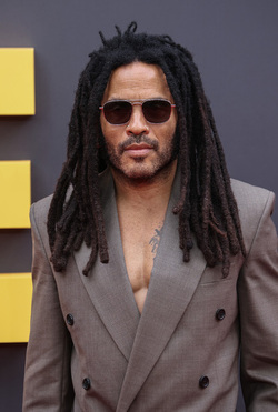  Blink Twice European Premiere