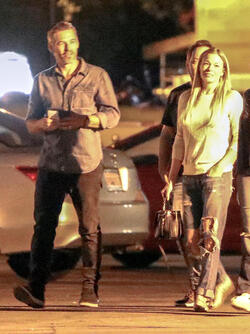 LeAnn Rimes and Eddie Cibrian don t seem bothered by Brandi Glanville s latest scathing comments LeAnn Rimes and Eddie Cibrian don t seem bothered by Brandi Glanville s latest scathing comments