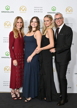 2025 Producers Guild Awards