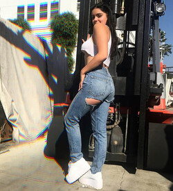 Ariel Winter