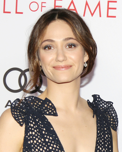 Emmy Rossum