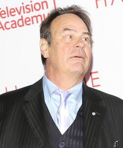 Dan Aykroyd