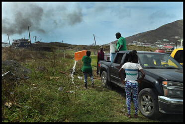 Hurricane Irma Hurricane Irma