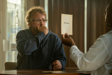 First look at upcoming season 2 of the TV series Shining Vale 