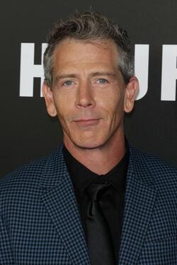 Ben Mendelsohn