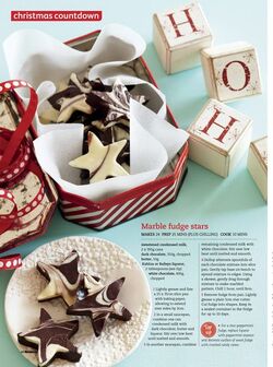 Yuletide Yums Yuletide Yums