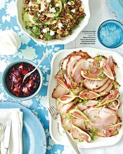 Christmas Eve Buffet