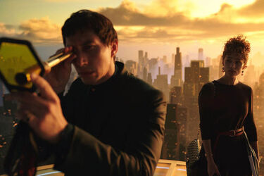 Adam Driver stars in new trailer for Francis Ford Coppola s Big Budget Sci Fi Epic Megalopolis 