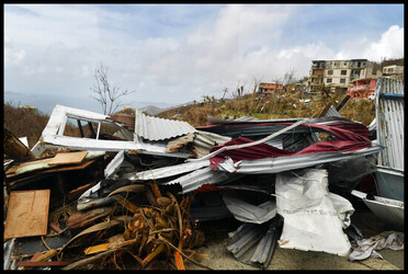 Hurricane Irma Hurricane Irma