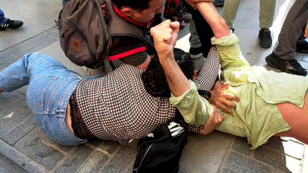 2022 Turkey Pride Parade