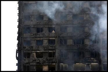 Grenfell Tower Fire