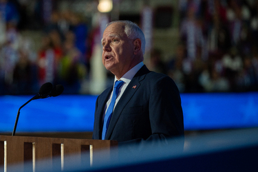 2024 Democratic National Convention