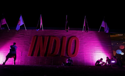 Coachella Valley Music and Arts Festival