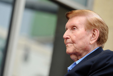 Sumner Redstone RIP 1923 2020 