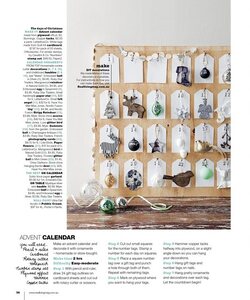 DIY Ideas for a crafty Christmas