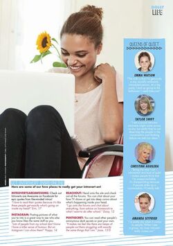 Real Life Introvert Online Extrovert