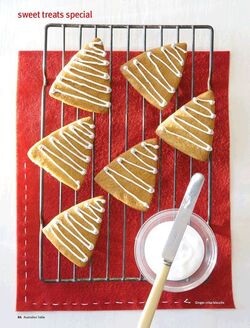 Sweet Treats Special