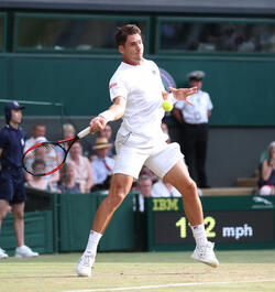 Wimbledon Championship latest Wimbledon Championship latest