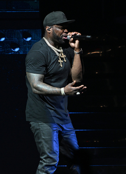 50 Cent The Final Lap Tour 50 Cent The Final Lap Tour