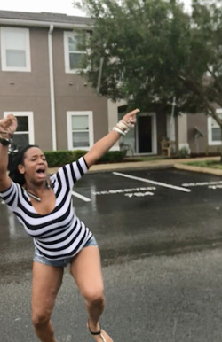 NAVAL SAILOR SURPRISES MUM NAVAL SAILOR SURPRISES MUM
