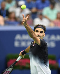 Roger Federer Roger Federer