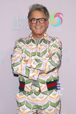 Celebs Go Dating Press Launch Celebs Go Dating Press Launch