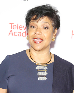 Phylicia Rashad