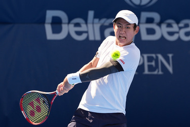 2025 Delray Beach Open 2025 Delray Beach Open