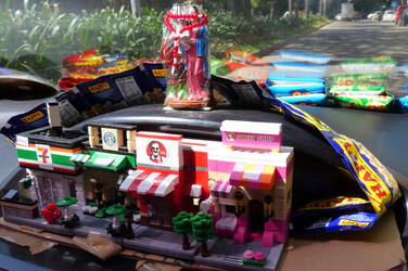 TAXI SHOP