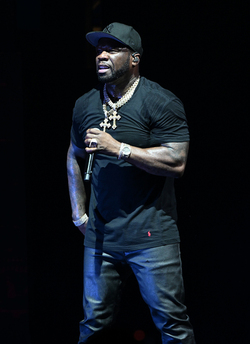 50 Cent The Final Lap Tour 50 Cent The Final Lap Tour