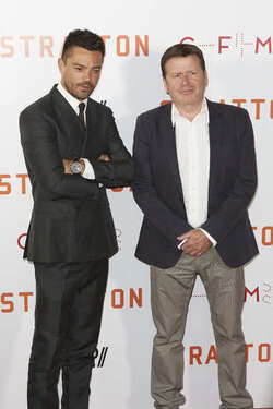 Dominic Cooper Simon West Dominic Cooper Simon West