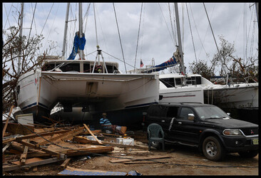 Hurricane Irma Hurricane Irma