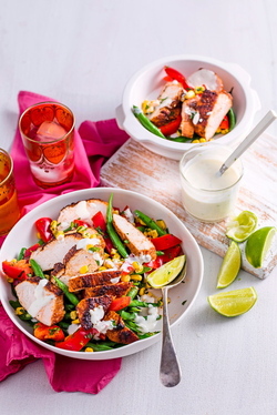 Make Your Own Spice Mix