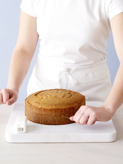 Baking Techniques