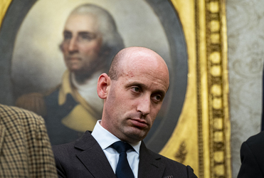 Trump Signs Executive Orders Trump Signs Executive Orders