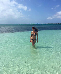 The over 50 bikini braggers