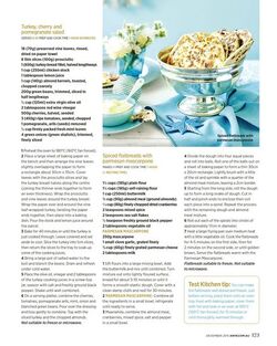 Christmas Eve Buffet