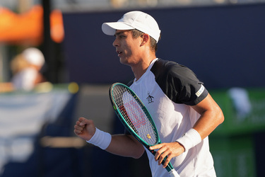 2025 Delray Beach Open Day 7