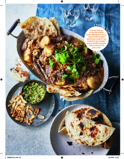 Wintry one pots Wintry one pots