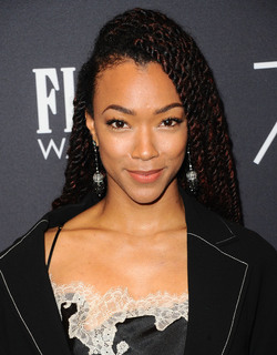 Sonequa Martin