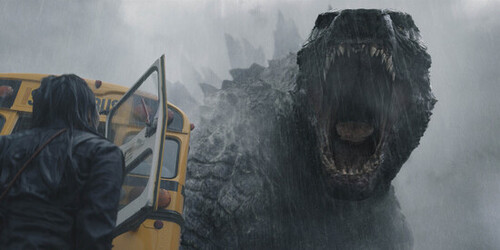 First look at upcoming new TV series Monarch Legacy of Monsters First look at upcoming new TV series Monarch Legacy of Monsters