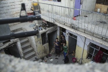 Battle of Mosul Battle of Mosul