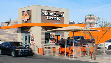 BIKINI BEANS BIKINI BEANS