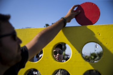 Coachella Valley Music and Arts Festival