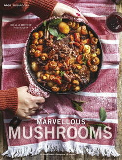 Marvellous mushrooms